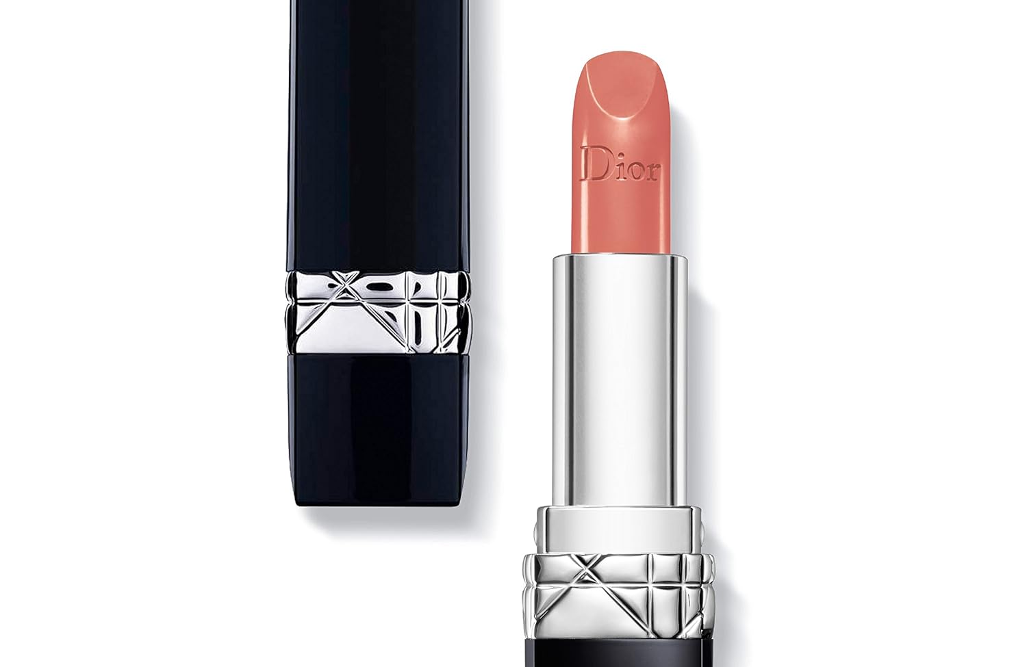 dior nude lipstick