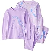 Carter's baby-girls 4 Pc Cotton 371g083