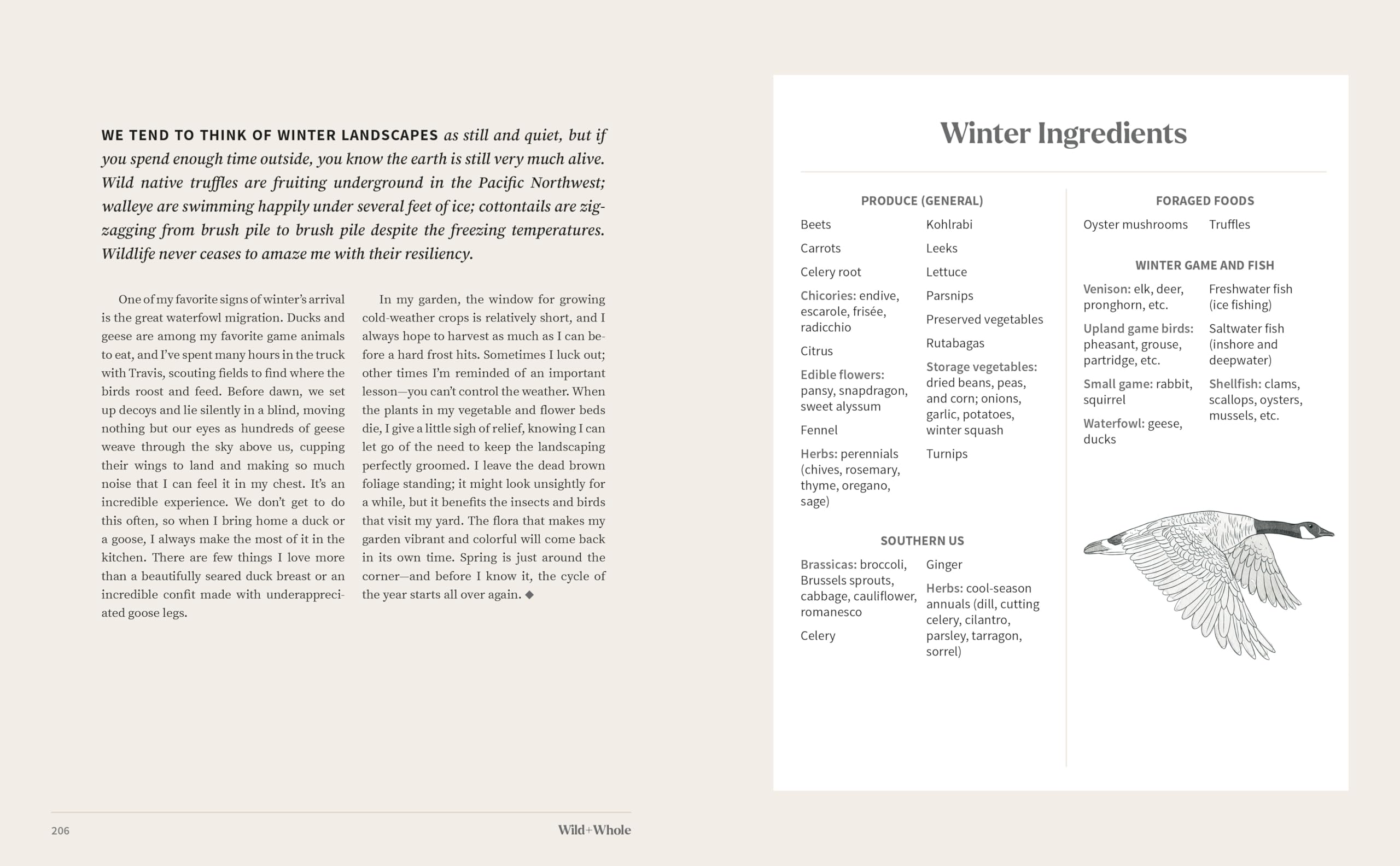 MeatEater's Wild + Whole: Seasonal Recipes for the Conscious Cook: A Wild Game Cookbook