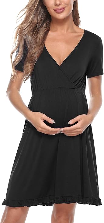 Robe allaitement grande taille Clearance