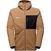 Mammut Tamaro Midlayer Hooded Jacket Men