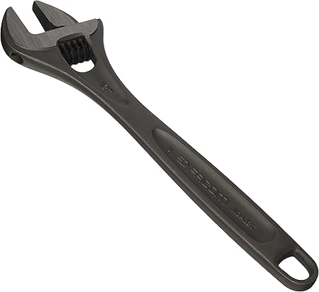 Clé a molette facom France n.113 12 pouce 30cm - Bricolage