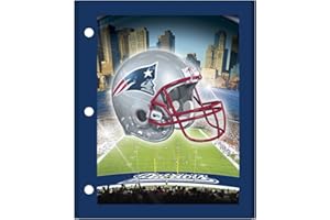 BRAX NFL Pittsburgh Steelers 3D Portfolio, Black, 8