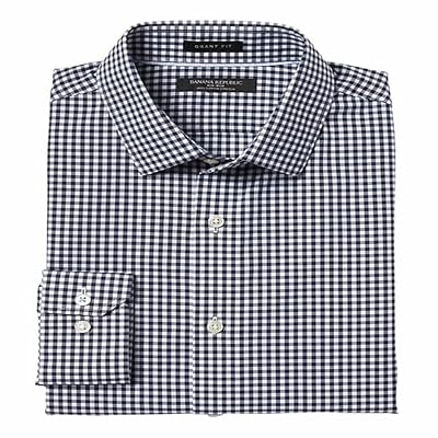 Banana Republic Grant Slim-Fit Non-Iron Stretch India | Ubuy Banana Republic Grant Slim-Fit Non-Iron Stretch India | Ubuy