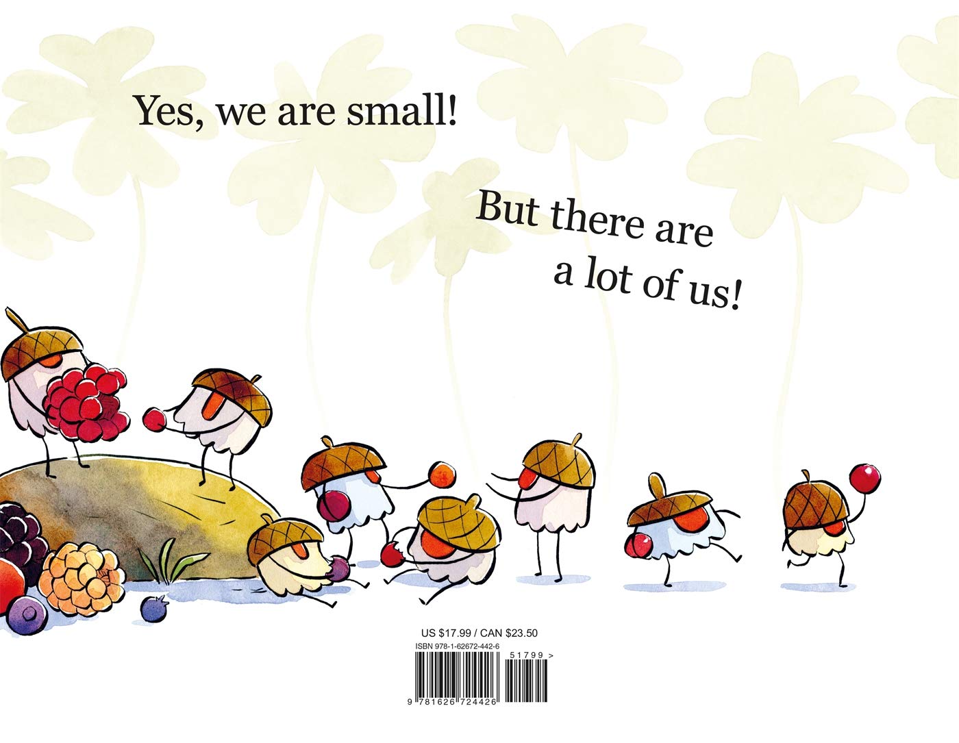 The Little Guys
