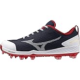 Mizuno Mens Dominant 4 TPU