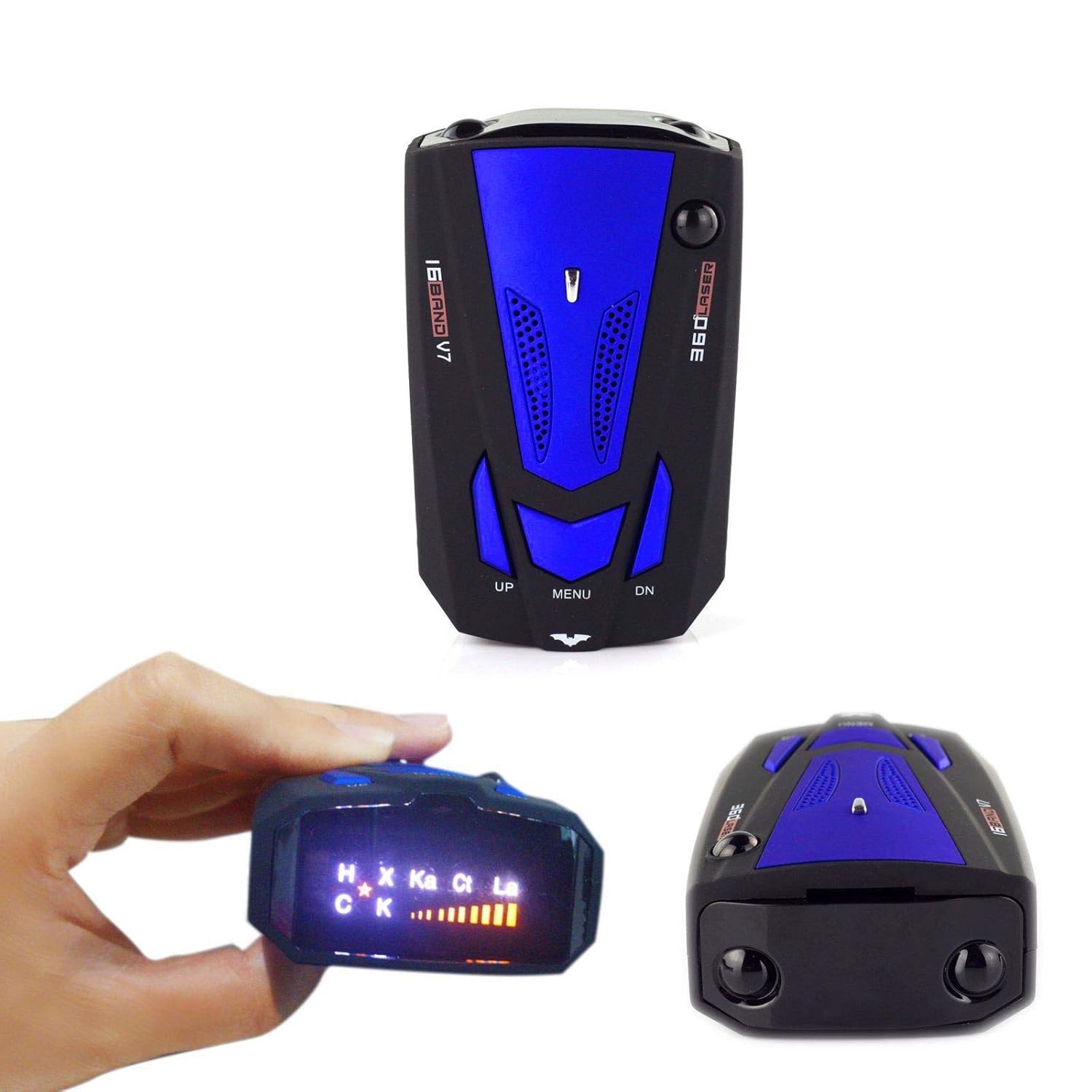 definitive technology clr 3000