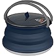 Sea to Summit X-Pot Kettle Collapsible Camping Cook Pot with Lid