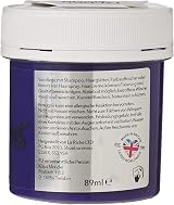 Directions Lagoon Blue Semi-Permanent Hair Colour 88ml Tub view 2