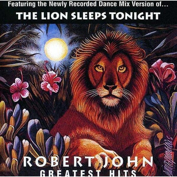 Amazon.com: Classic Masters: Robert John: CDs y Vinilo