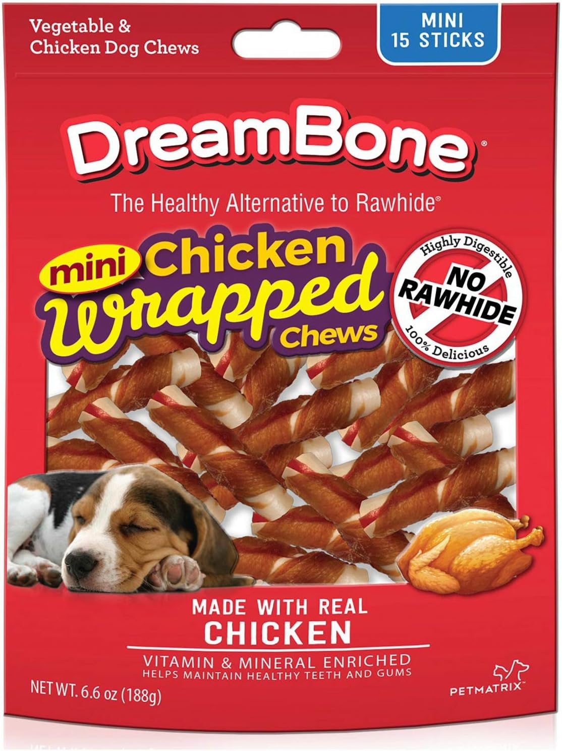 the farmer's dog dog food