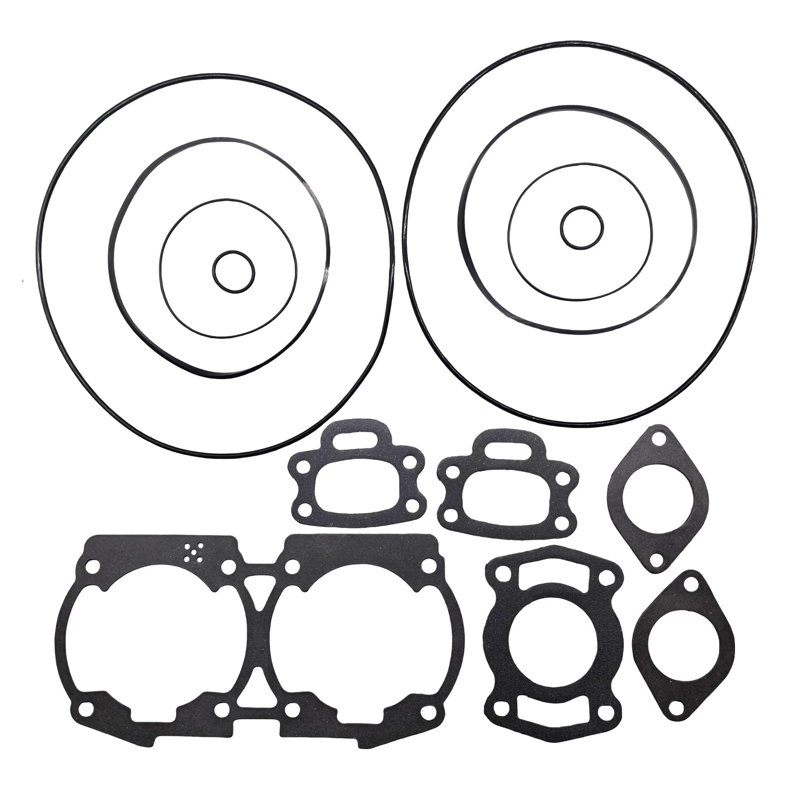 Photo 1 of Top End Rebuild Head Gasket Kit Fit for Sea Doo 717 720 GS GSI GTI GTS SPXP HX SPX