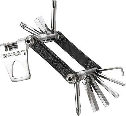 lezyne sv10 multi tool