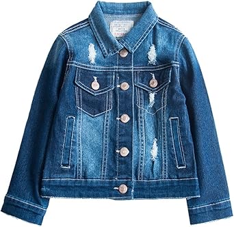 big boys denim jacket