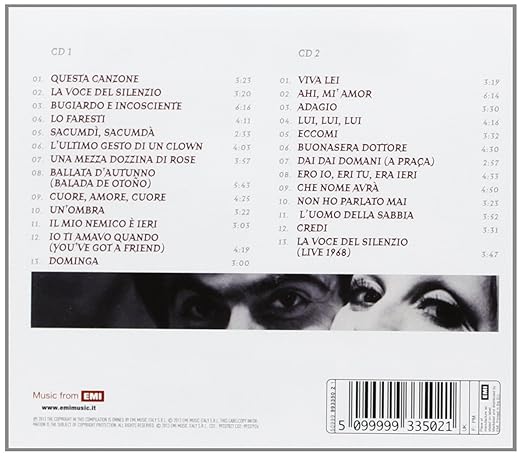 Mina Scritte Per Mina Firmato Paolo Limiti Amazon Com Music