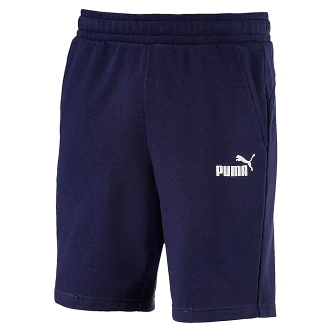 pantaloni tuta puma blu