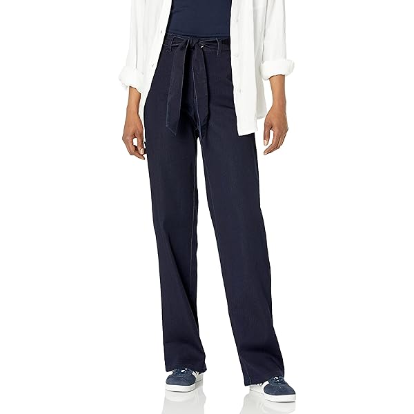 G-STAR Women's Roos High Loose Jeans, Blue (Rinsed D24134