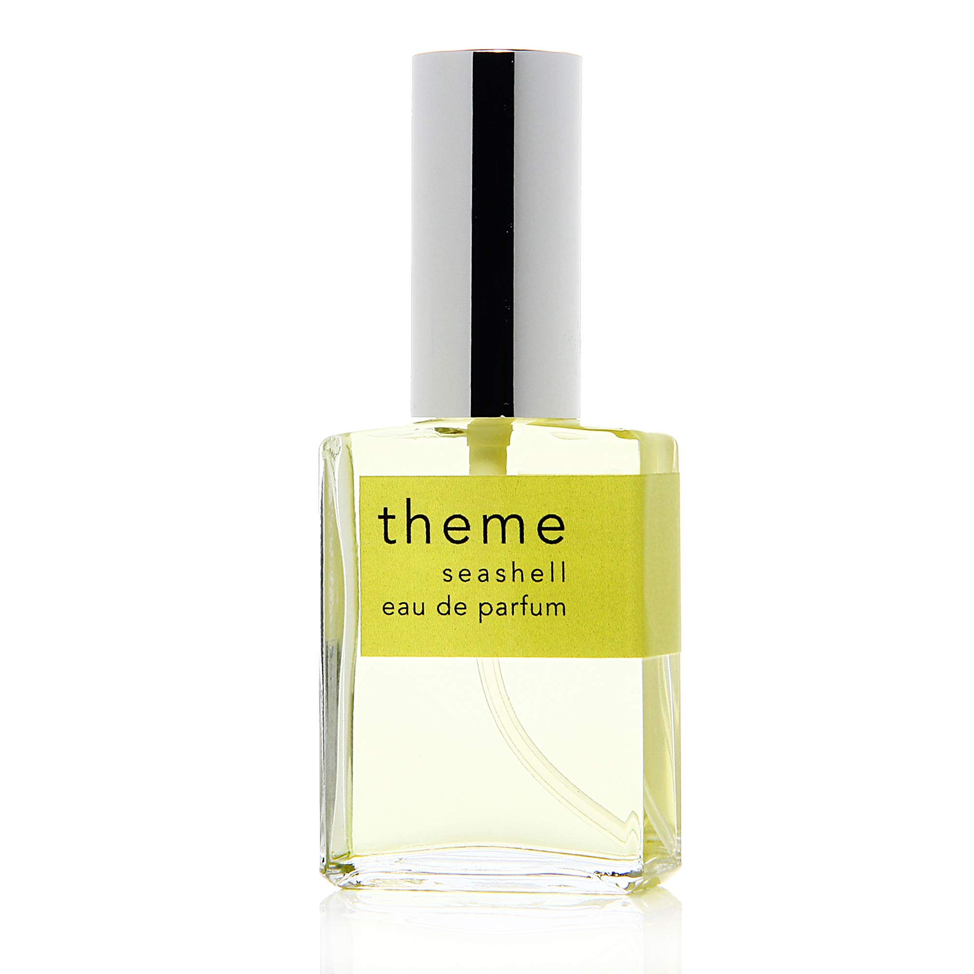 Theme Fragrance Seashell Grapefruit perfume for women. Citrus, Grapefruit, Pink grapefruit women