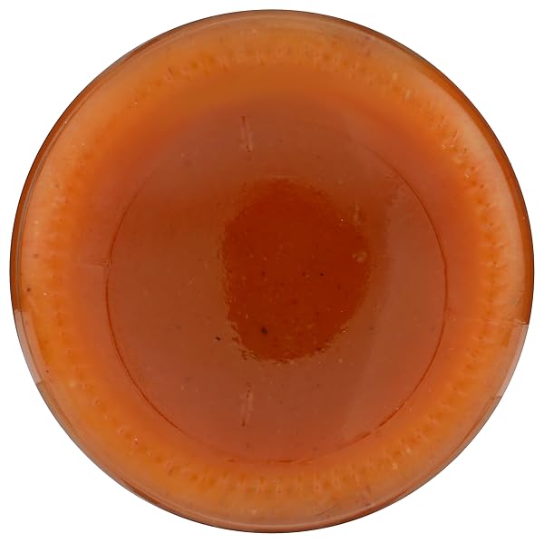 PRIMAL KITCHEN NO DAIRY BUFFALO SAUCE, 8.5 OZ