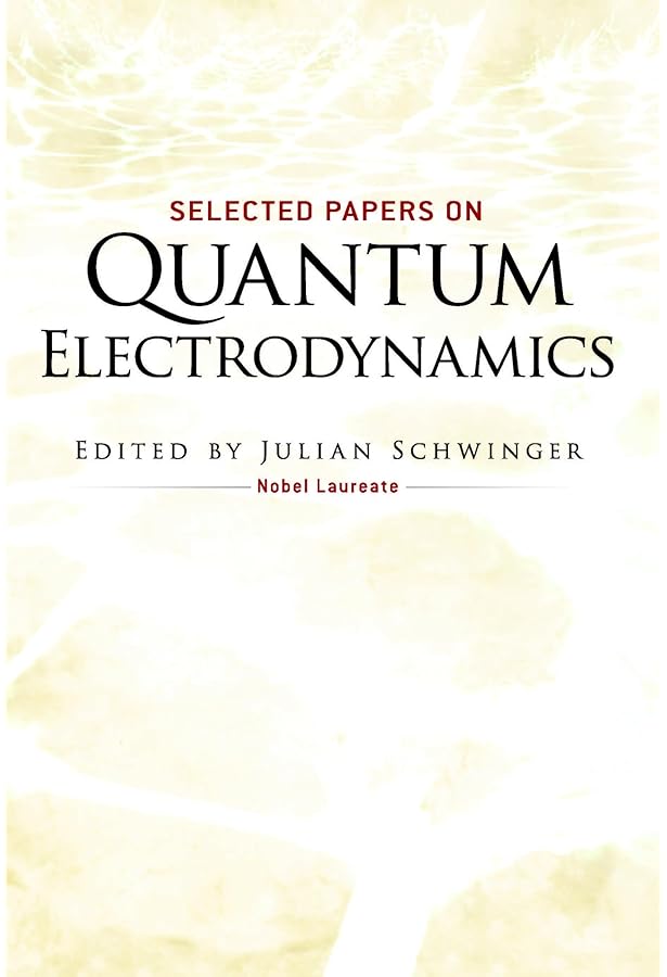 Quantum Mechanics: Symbolism of Atomic Measurements: Schwinger