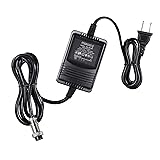 Mixer Power Supply Mixing Console AC Adapter 3-Pin