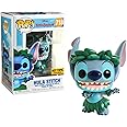Funko Disney Lilo & Stitch Pop! Hula Stitch Vinyl Figure Hot Topic Exclusive
