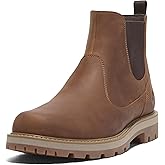 Timberland mens Britton Road Chelsea Boot