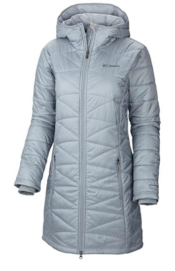 columbia omni heat morning light ii