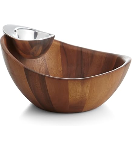 ナンベ ブレード チップ & ディップ Namb Braid Chip &Dip Amazon.com