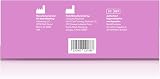 Frida Mom 2-in-1 Postpartum Pads + Disposable Knickers Regular 8 pads 2 knickers view 8