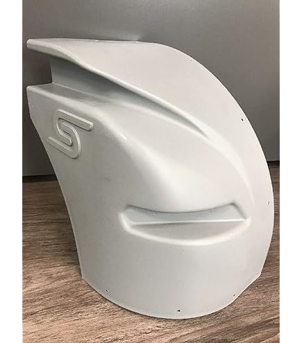 Amazon.com: Supreme Truck Body Style Right Hand/Passenger