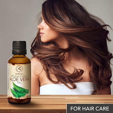 aloe vera ol 50ml aloe barbadensis