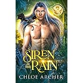 Siren in the Rain