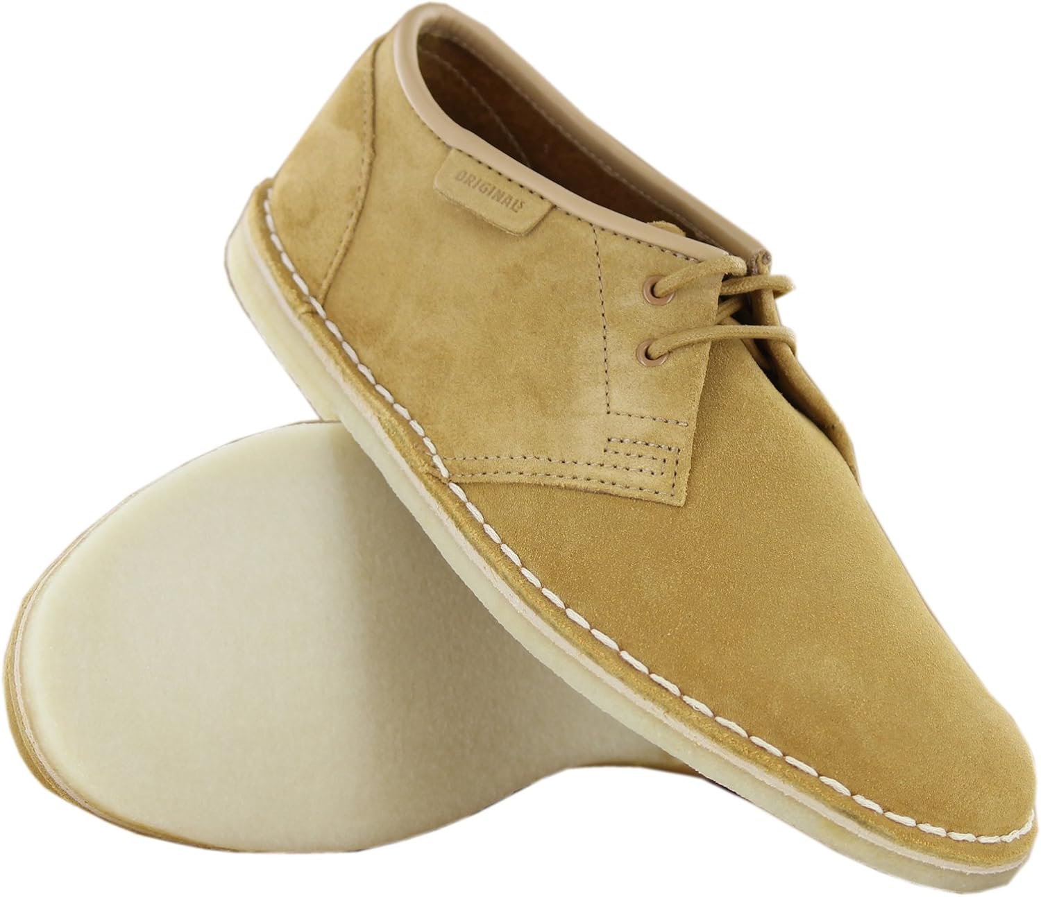 clarks jink wheat