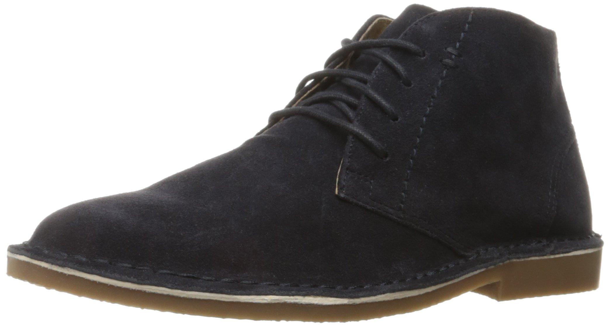 Nunn Bush Men's Galloway Chukka Boot, Army Green