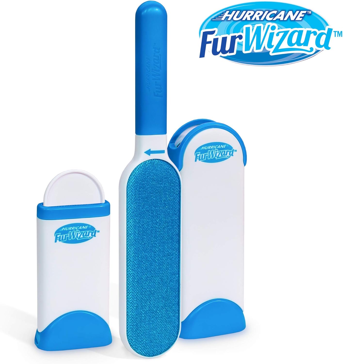 hurricane fur wizard