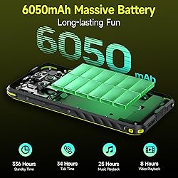 Ulefone Armor X31 Pro 5G Rugged Phone