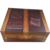 The Binding of Isaac Four Souls キックスターター