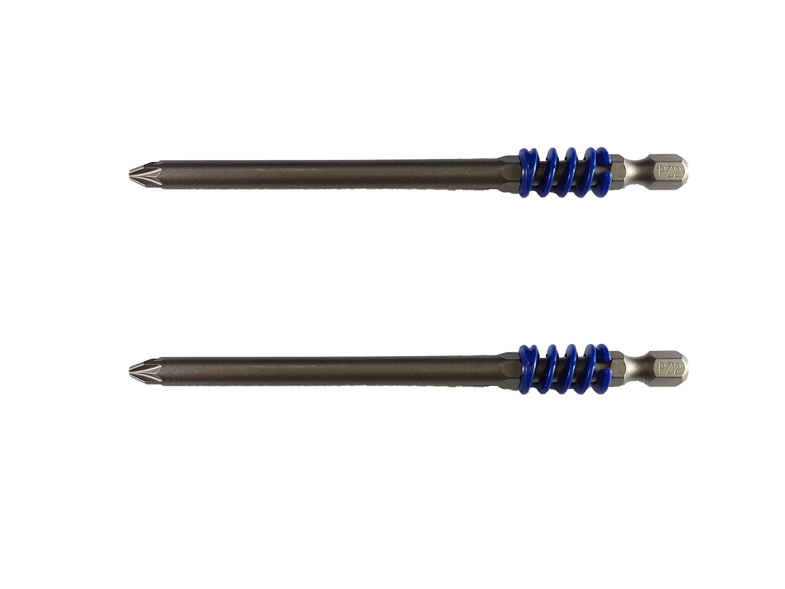 Magnum PZ2x110 Screw Bit (2 Pieces)