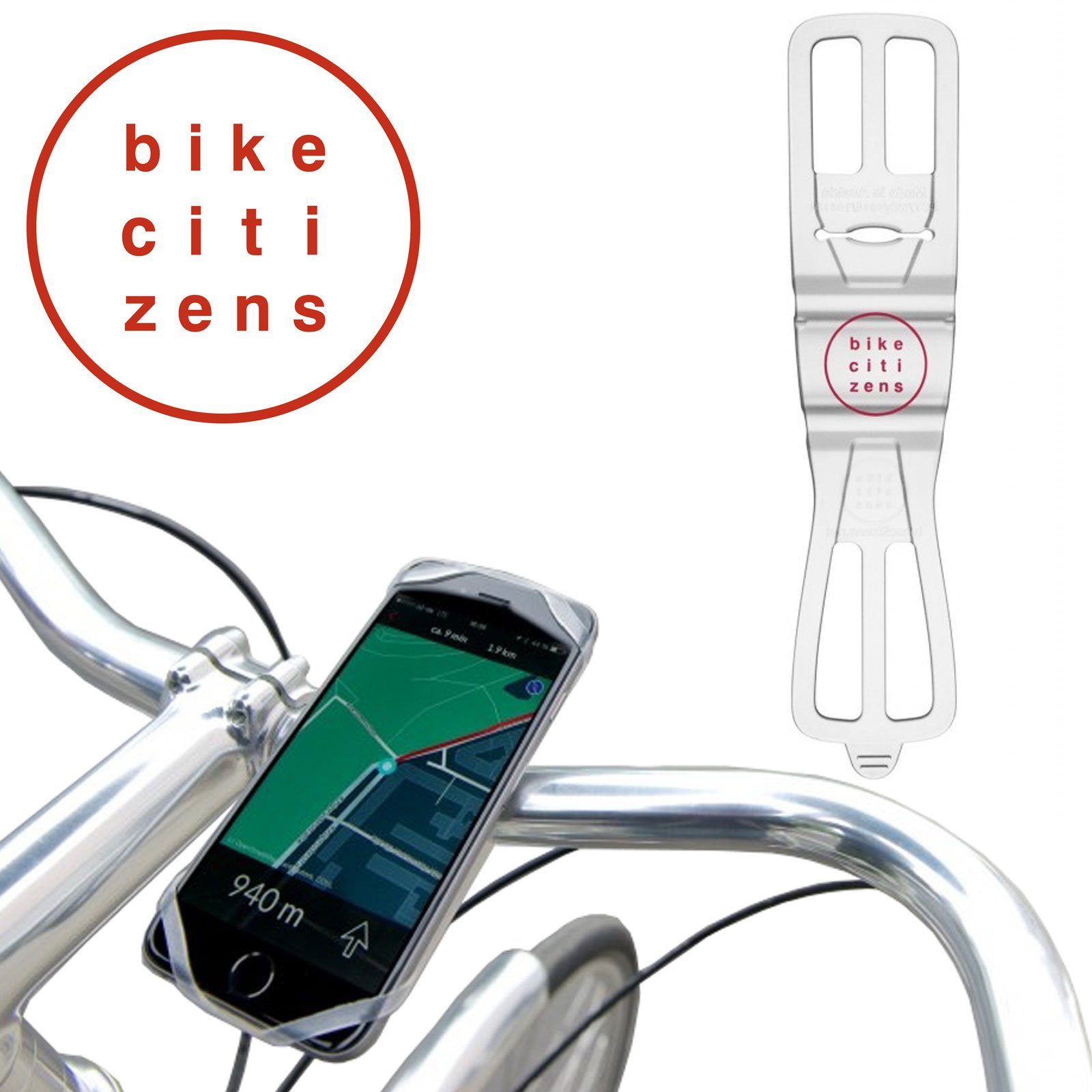 finn universal phone holder