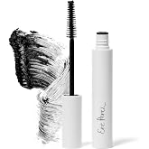 Ere Perez - Avocado Waterproof Mascara | Sensitive Eye Safe (Black, 10 ml) | Lengthen, Nourish, Enhance | Long-Lasting, Waterproof, Smudge-Proof | Vegan, Cruelty-Free, Clean Beauty