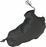 Spares2go Universal Debris Collection Bag Sack for Garden Vacuum Leaf Blower view 6