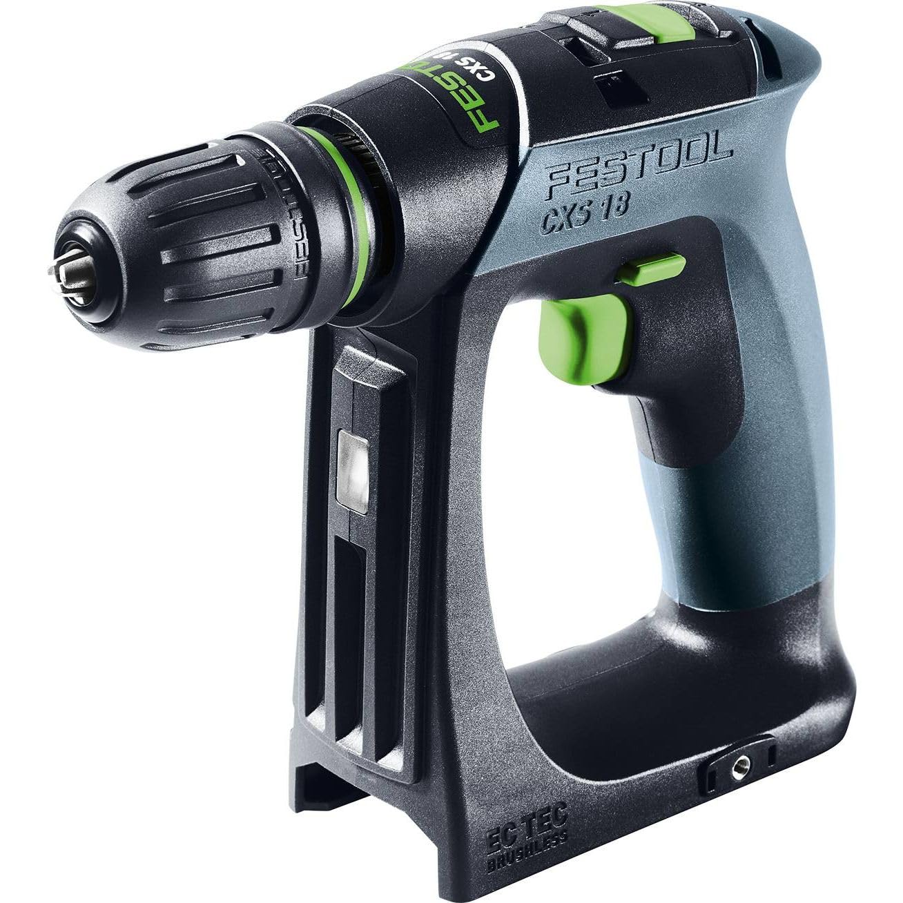 Festool 576887 Cordless Drill CXS 18-Basic