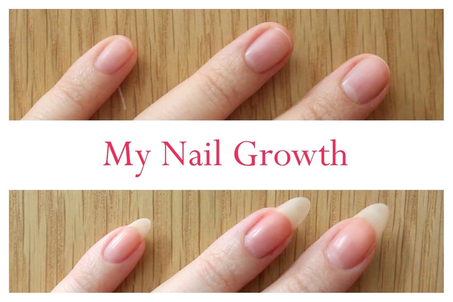 Maccibelle Nail Hardener - Strongest Formula on The Market! Strengthener Nail Repair 0.5 Ounce : Beauty