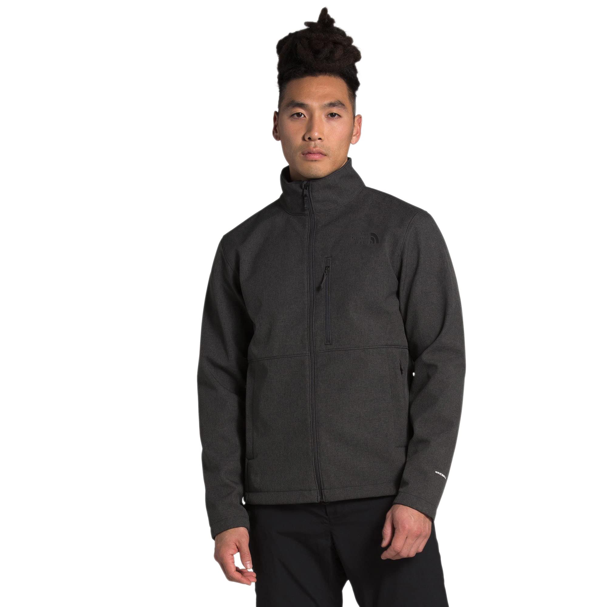 THE NORTH FACE Men’s Apex Bionic 2 Jacket