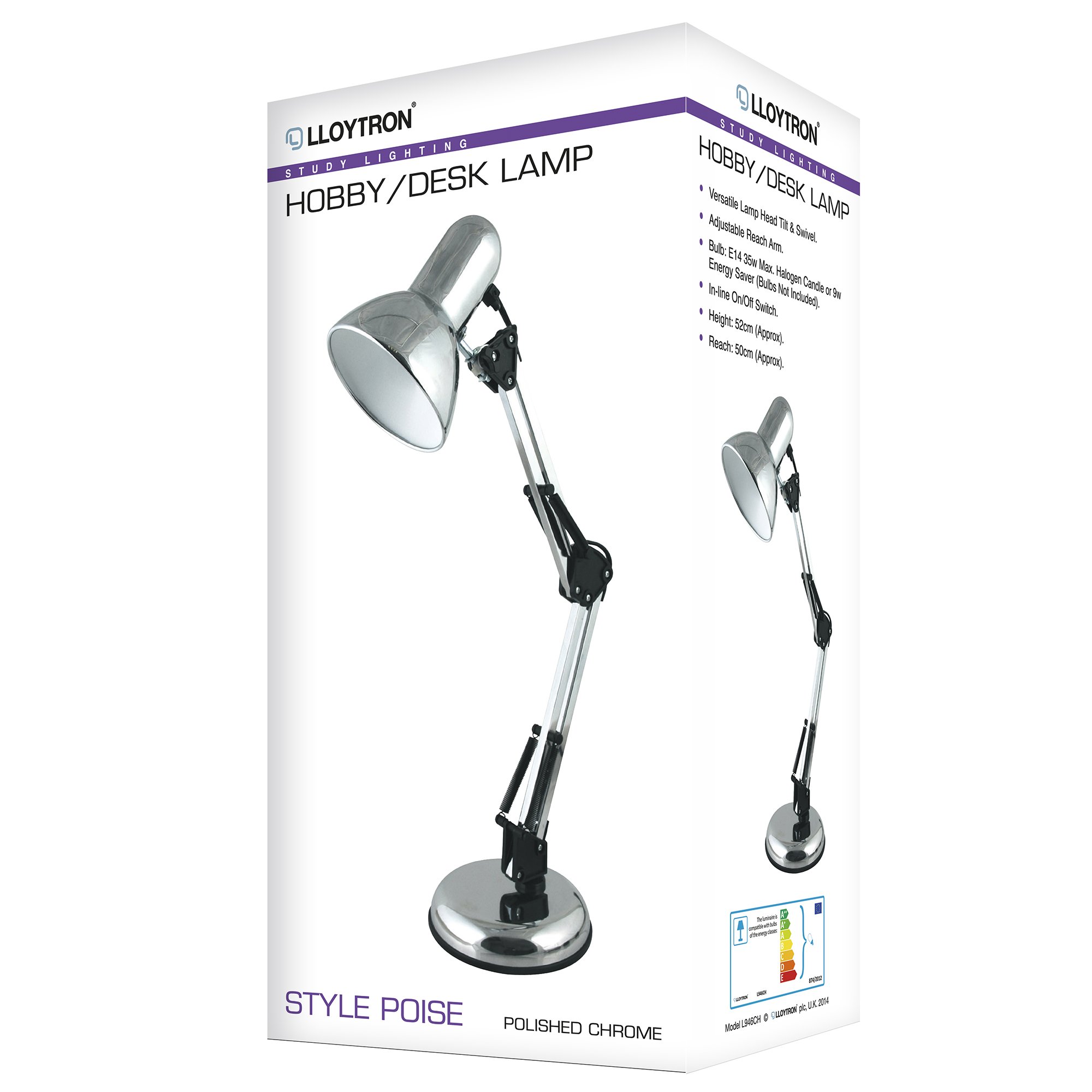 lloytron lighting