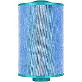 Hurricane Filters HF-3MAS-01M Elite Aseptic Spa Filter Cartridge Replacement for PMA10-M, Eco-Pur 2004, and Other Compatible Models
