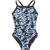 TYR Women's Durafast Elite Diamondfit Swimsuit