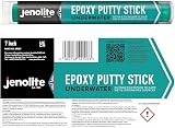 Jenolite Epoxy Putty Repair Stick Underwater 112g 7in Boat Pool Spa view 7