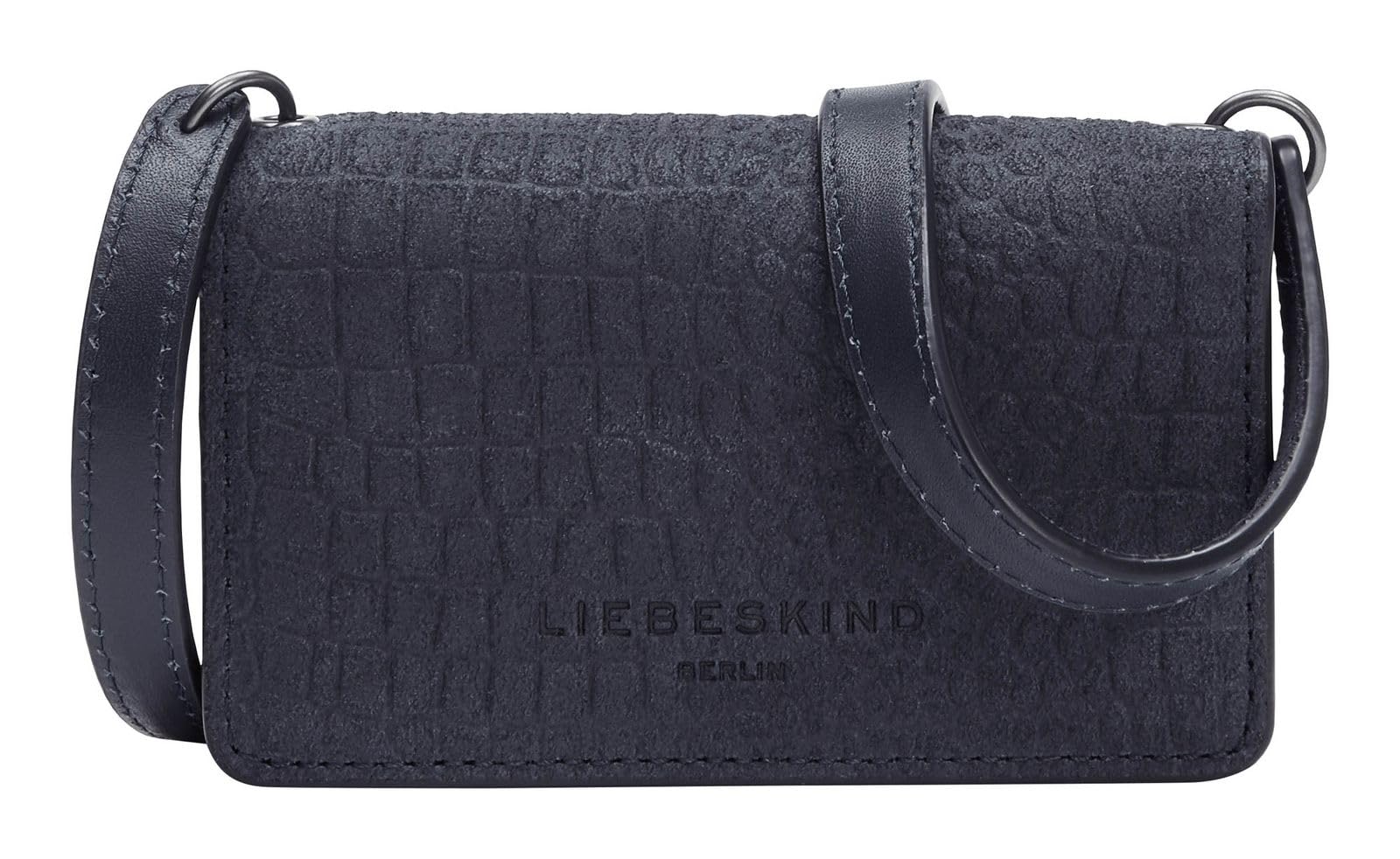 Liebeskind Berlin Wallet Small Midnight Sky-5950